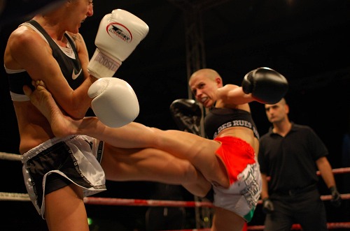 Jleana Valentino （イリアーナ・ヴァレンティーノ）選手1