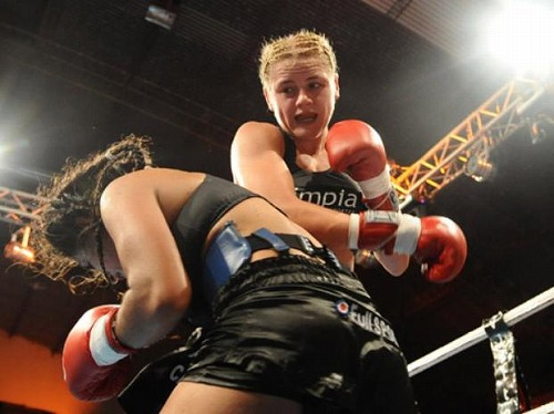 ダニエラ・ベルムデス2