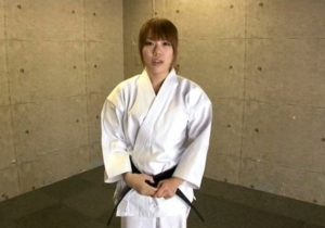 三村紗枝