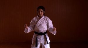 管野しずか