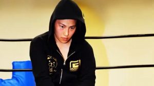 金髪MMAファイター チェリー・キス日本男児とAV対戦で強烈な腰振り攻撃！
